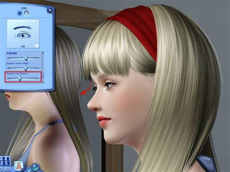 Found In Tsr Category Sims 3 Mods Sims 3 Mods Sims 3 Sliders