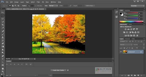 All Pc World Adobe Photoshop Cc 2020 210 Descarga Gratuita