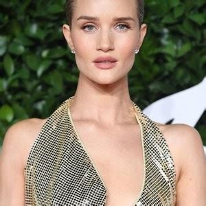 Rosie Huntington Whiteley Sexy Photos Leaked Nudes Celebrity Leaked Nudes