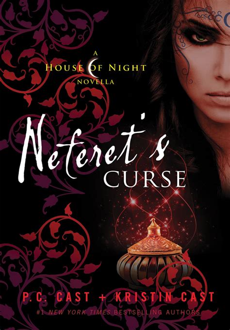 Neferets Curse House Of Night Wiki Fandom Powered By Wikia