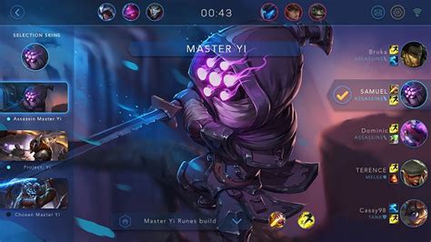 League of legends on mobile will offer a redesigned 5v5 moba format which aims to reduce games down to 20 minutes. Is this REALLY the preview concept for Riot and Tencent's ...