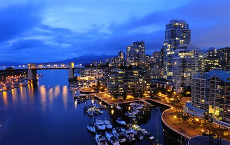 Interesting And Amazing Facts About Vancouver