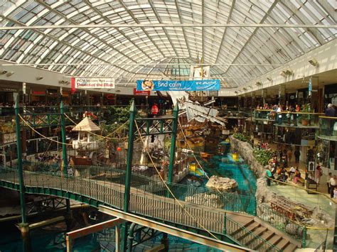 inside West Edmonton Mall (2) | Daniel | Flickr