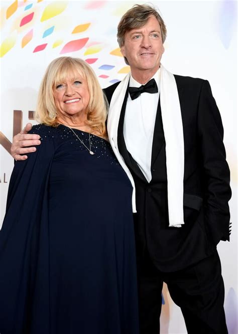 Richard Madeley Proposed To Wife Judy Three Weeks Into Affair But