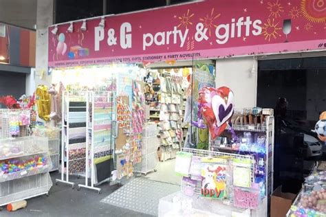 See more of shop near me on facebook. 3 Best Party Shops for Helium Balloons in Bugis - Near Me ...