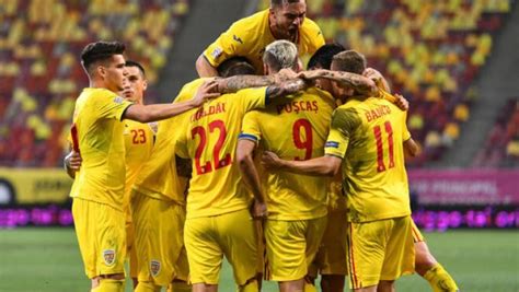 Uefa euro 2020 match schedule: România ratează calificarea la EURO 2020 - ziarulfaclia.ro