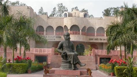 Maharaja Ranjit Singh War Museum Ludhiana Maharaja Ranjit Singh War