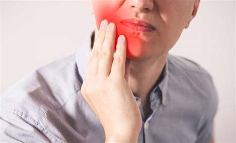 Can Wisdom Teeth Cause Tinnitus Jen Osojnicki