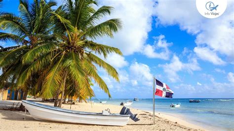 Republica Dominicana “el Turismo Está A Punto De Colapsar” Info Viajes