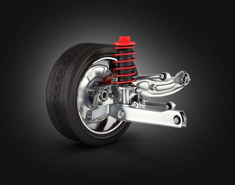 Expert Advice How To Tell If Your Car Has Suspension Trouble Green Flag
