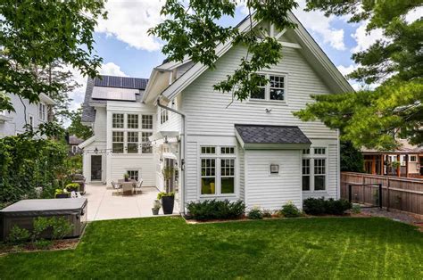 Dreamy Urban Cottage In Minnesota Inspired By Danish Hygge Style