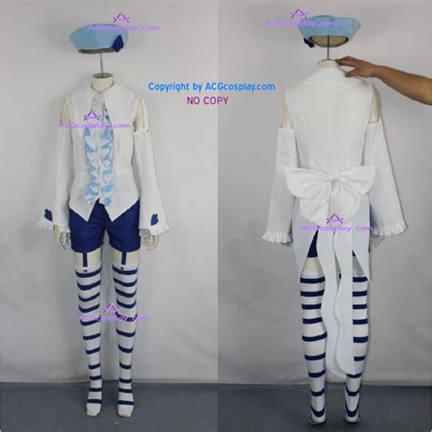 Shugo Chara Amu Hinamori Amulet Spade Cosplay Costume