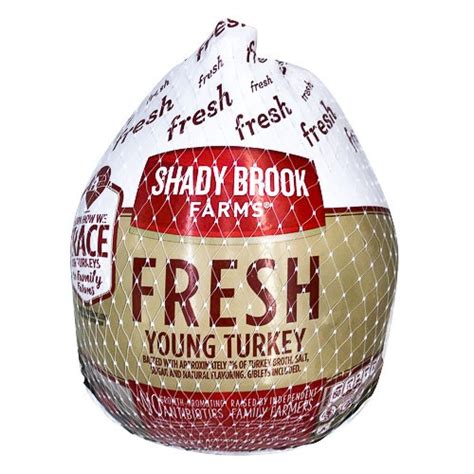 Where To Buy Fresh Whole Turkey