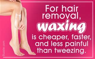 Best Ways To Reduce Waxing Pain