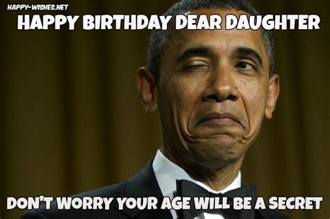 We would like to show you a description here but the site won't allow us. Happy Birthday Daughter memes 💐 — Free happy bday pictures and photos | BDay-card.com