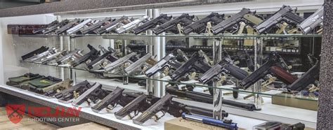 Gunsknives Delray Shooting Center