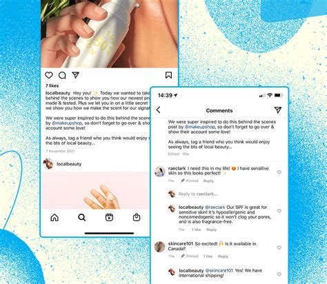 Tips Menulis Caption Instagram Yang Menarik Tool Contohnya