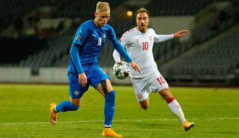What sports are live on tv today? Nations League: Dänemark gegen Island heute live im TV ...