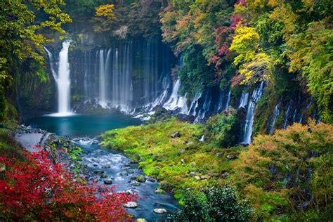 Top 10 Japan Travel Destinations For 2021 Gaijinpot Travel Gambaran