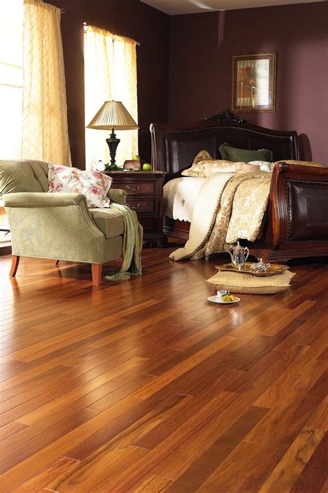 Teak Flooring Guide You Must Know Before Shopping