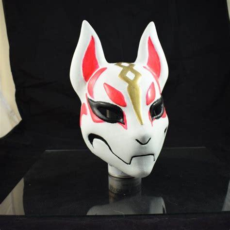 If you're looking for a full list of fortnite skins then you've come to the right place. Kitsune mask replica from the video game Fortnite used by ...