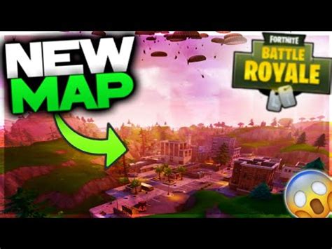 Find and play the best and most fun fortnite maps in fortnite creative mode! Fortnite: NEW MAP & COZY CAMP FIRE RELEASE DATE ...