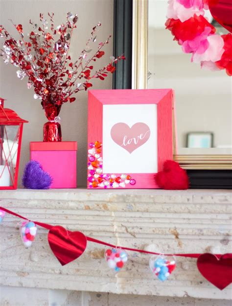 But all guys love candy! 45+ Homemade Valentines Day Gift Ideas For Him