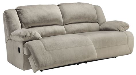 Toletta Granite 2 Seat Power Reclining Sofa From Ashley 5670347