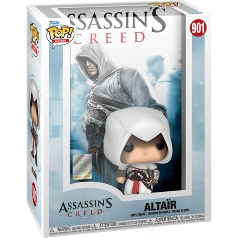 Funko POP Altaïr Assassin s Creed