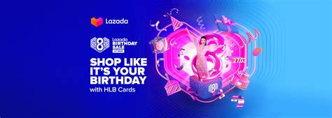 Join us in celebrating this milestone with millions of deals on free shipping and lowest price guaranteed across all lazada categories. Promotions | Shop like it's your birthday at Lazada ...