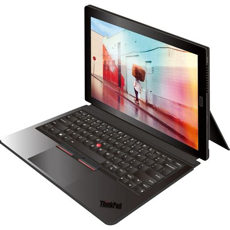 Lenovo Thinkpad X1 Tablet 3rd Gen 13 Touchscreen 2 In 1 Laptop Intel