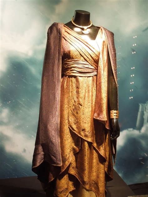 Pin By Jason Morgan On Movie And Tv Costumes And Props Asgardian Dress