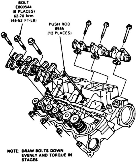 2001 Mazda Tribute Engine Diagram Solved Mazda Tribute Firing Order I