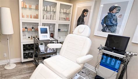 What Is An Aesthetic Clinic Wilderman Medical Cosmetic Clinic