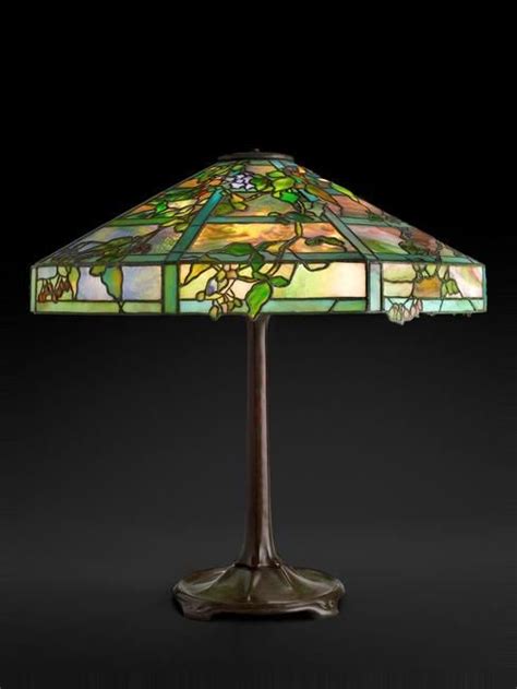 Louis Comfort Tiffany Treasures From The Driehaus Collection