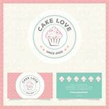 Photos of Bakery Business Card Template Free Download