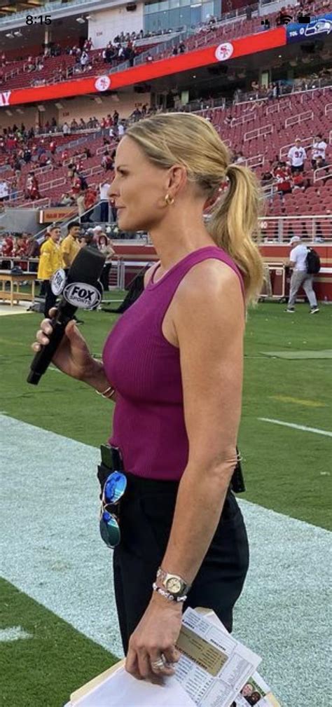 Shannon Spake R Hot Reporters