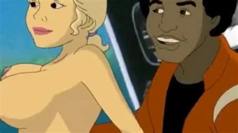 Sealab 2021 Hentai Doctor Quinn Is In Redtube Free