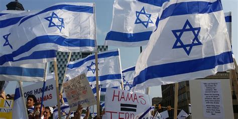 Antisemitismus ist in allen erscheinungsformen widerlich.: "Wie geht Kritik an Israel ohne Antisemitismus?" - DAS MILIEU