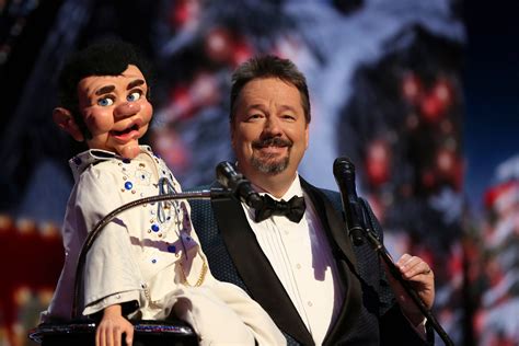 Best Ventriloquist Moments From Agt Nbc Insider