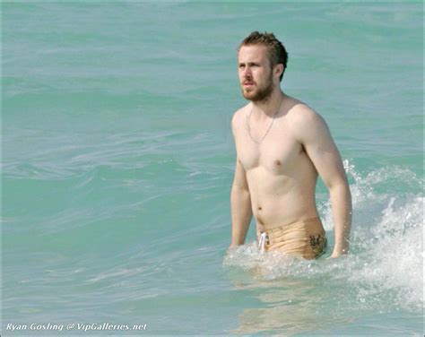 Ryan Gosling Almost Naked Sexy Scans Naked Male Celebrities