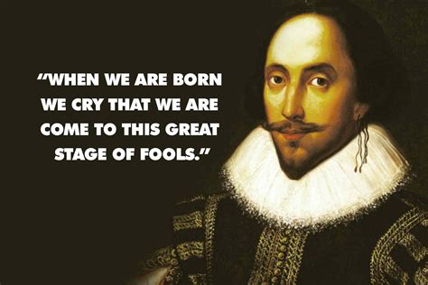 The 50 shakespeare quotes on life below are taken from across all of his many plays and sonnets. 200+ William Shakespeare Quotes That's Inspire You To Success
