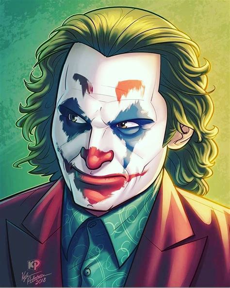 Dibujos Del Joker
