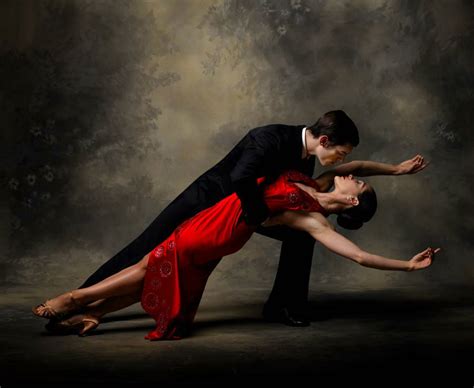 Tango Of Love To Be Staged In Baku