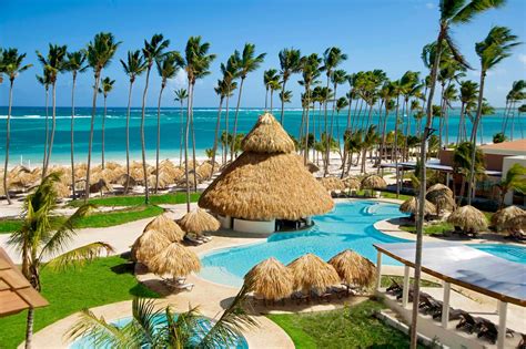 Descubre Tu Mundo Destino Punta Cana Lo Mejor De República Dominicana