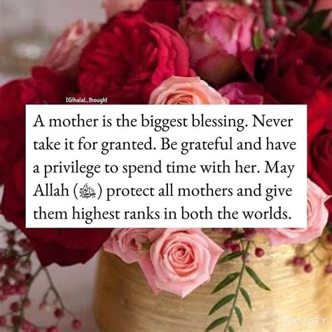 Mothers Day Quotes Islamic Ian Hart Buzz