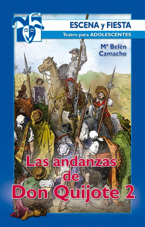 The first edition of the novel was published in 1605, and was written by miguel de cervantes saavedra. Editorial CCS - Libro: LAS ANDANZAS DE DON QUIJOTE 2