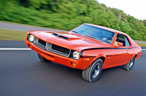 This 20 Reasons For Amc Javelin 1970 The Looks Somehow Very Similar