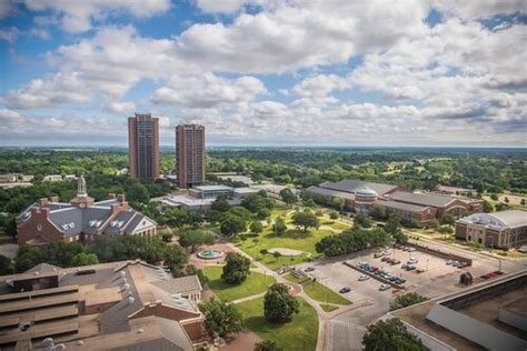 texas woman s university profile rankings and data us news best colleges