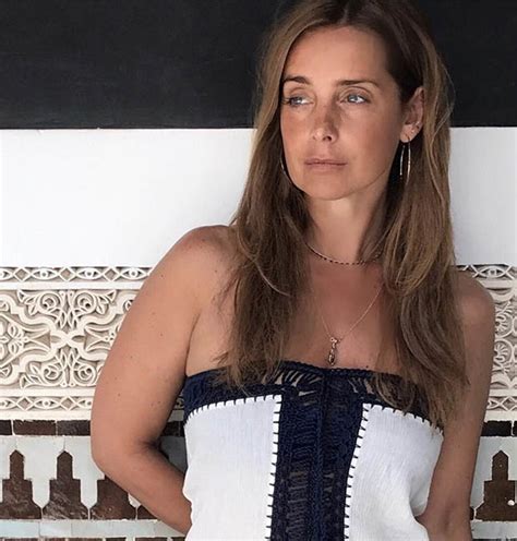 Louise Redknapp News Instagram Strictly Come Dancing Star In Bra Daily Star